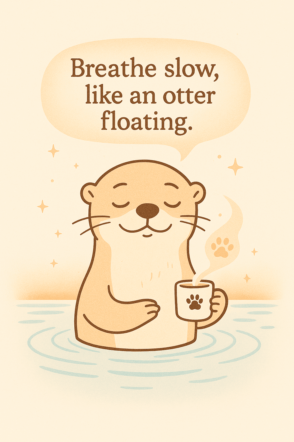 Casita Nexo mug mockup.